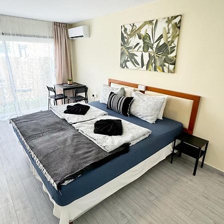 Chloraka Bay Studio Extérieur photo
