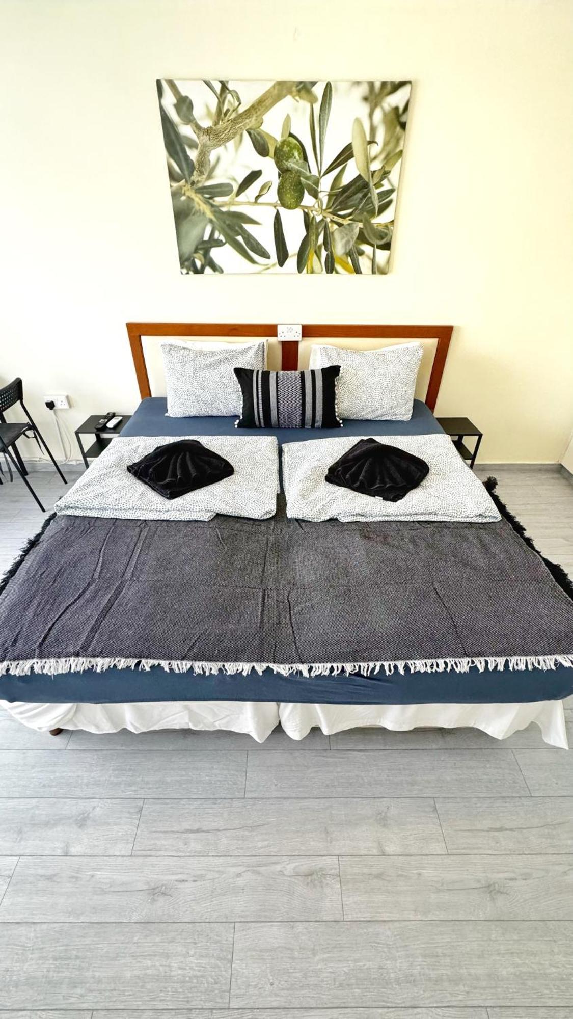 Chloraka Bay Studio Extérieur photo