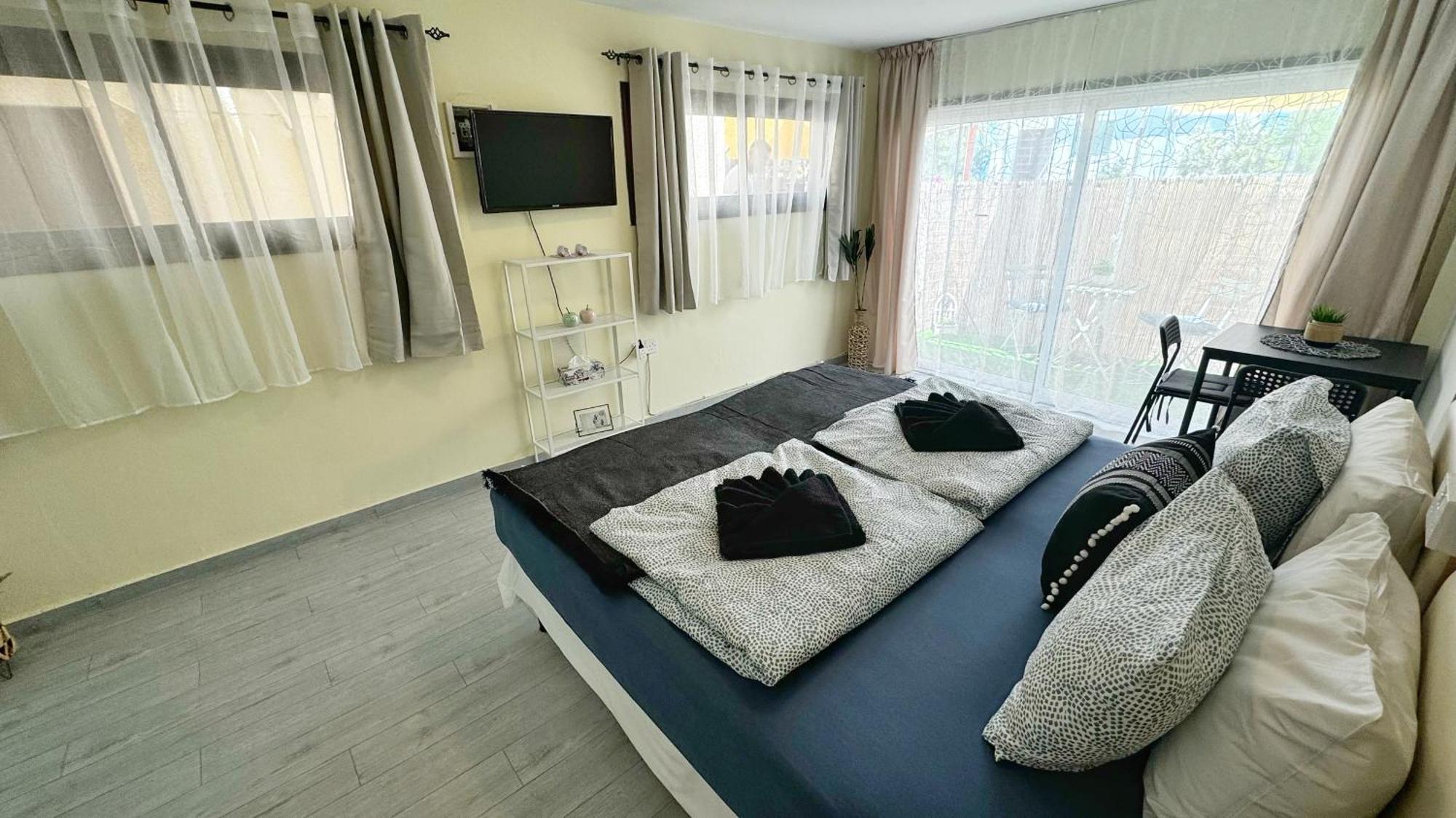 Chloraka Bay Studio Extérieur photo