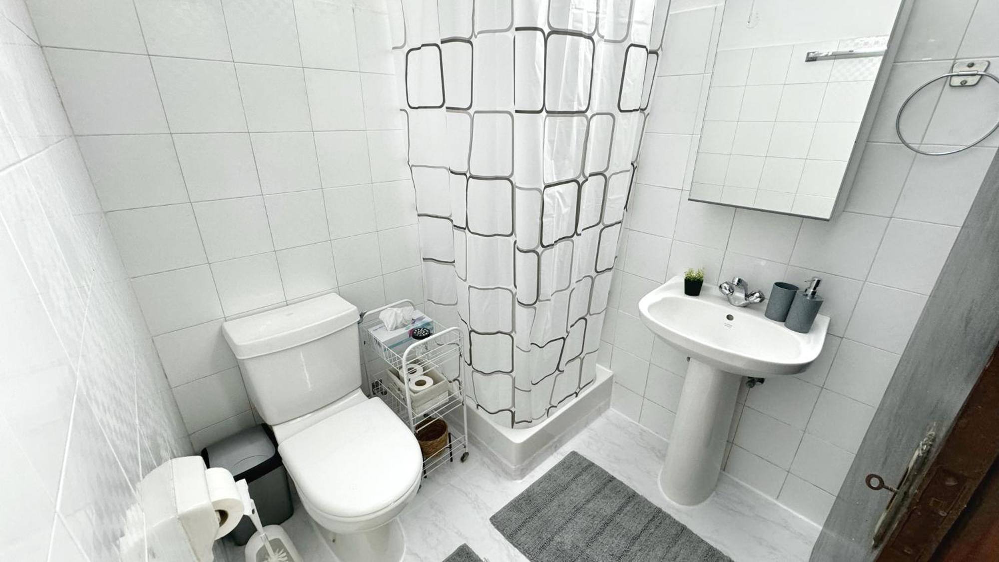 Chloraka Bay Studio Extérieur photo