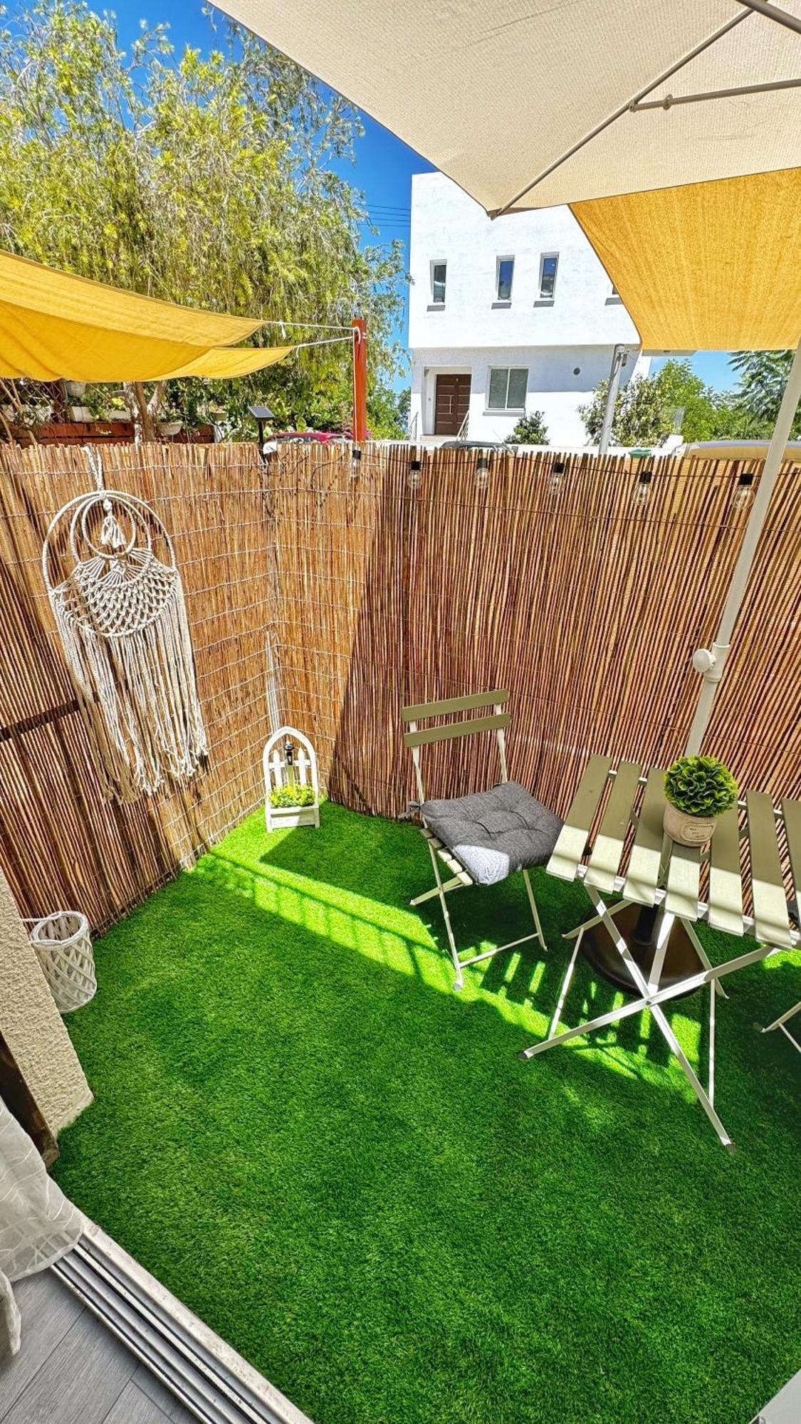 Chloraka Bay Studio Extérieur photo