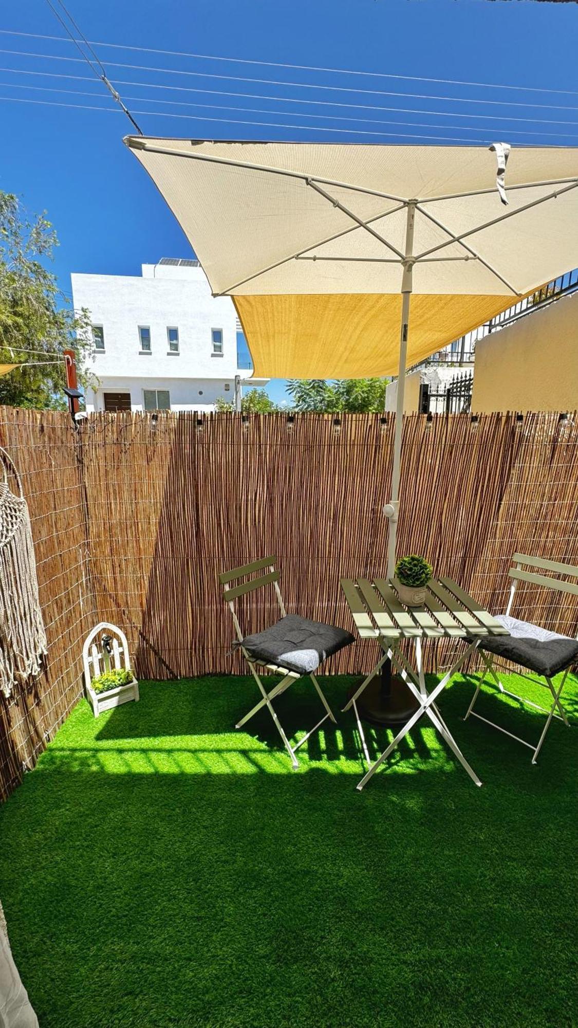 Chloraka Bay Studio Extérieur photo